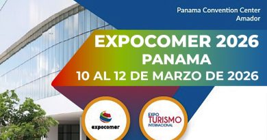 EXPOCOMER PANAMA 2026