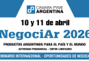 Negociar 2026
