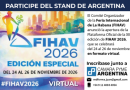 FIHAV – 2026
