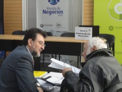 Rondas de Negocios 