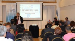 Seminar Hotel Dolmen  